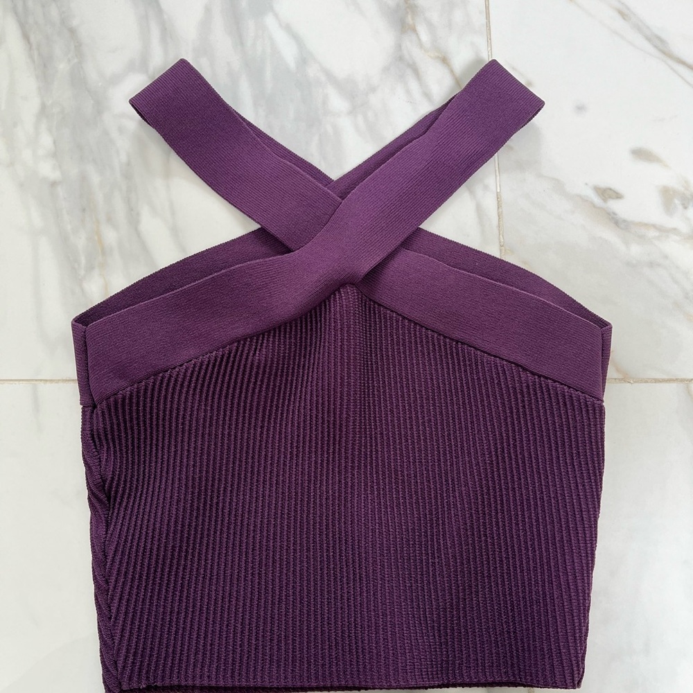 BRAND NEW ARITZIA TOP